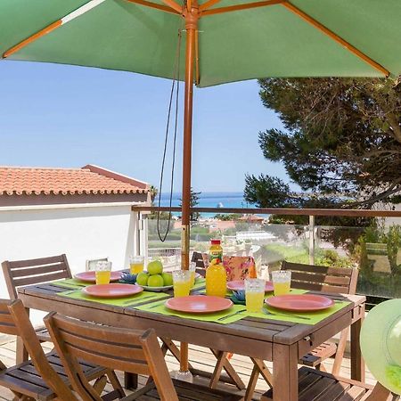 Villa Sol De Flandes Punta Prima  Luaran gambar