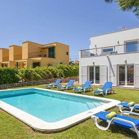 Villa Sol De Flandes Punta Prima  Luaran gambar