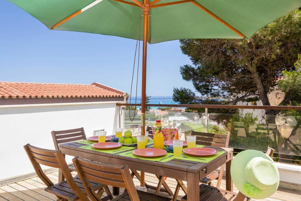 Villa Sol De Flandes Punta Prima  Luaran gambar