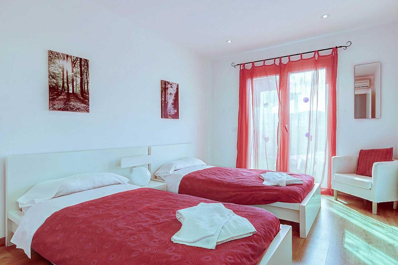 Villa Sol De Flandes Punta Prima  Luaran gambar